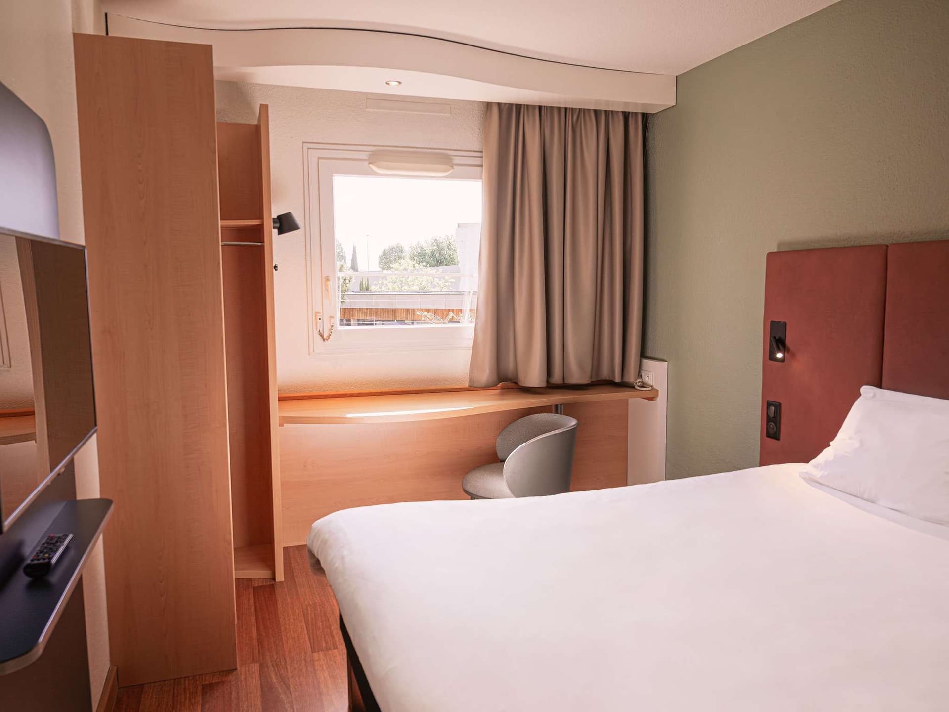 ibis Aix-en-Provence