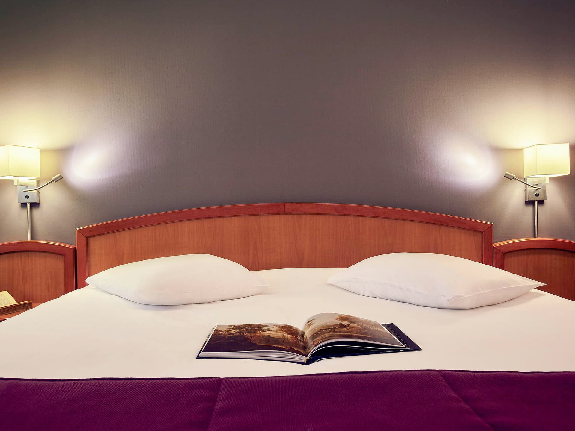 Hôtel Mercure Metz Centre