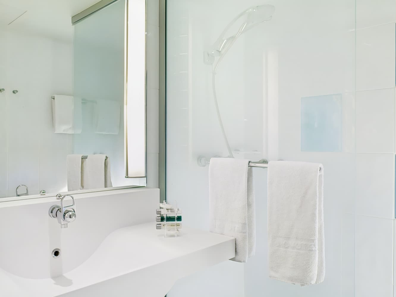 Novotel Paris Est Centre de Conference