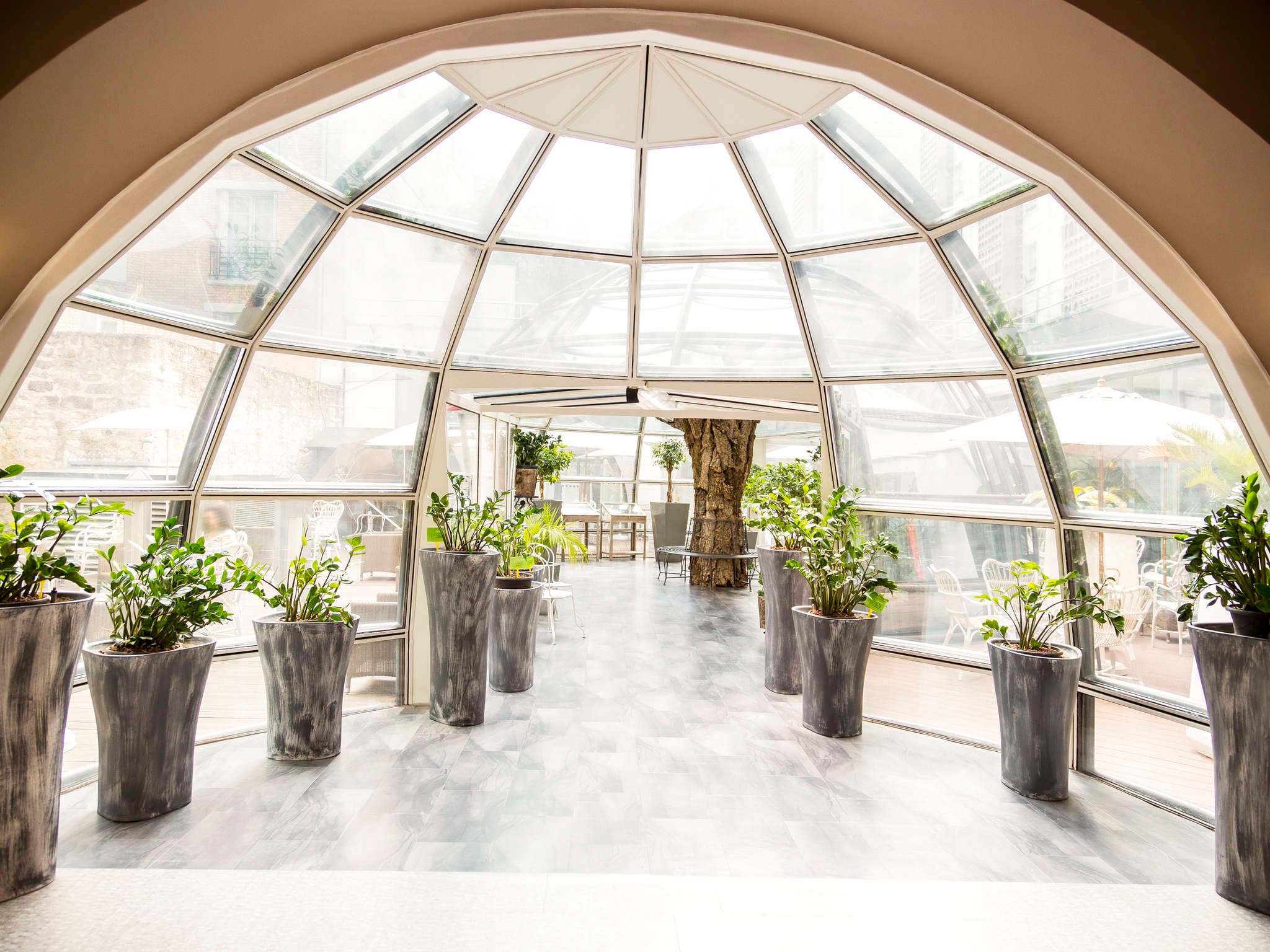 ibis Paris Tour Eiffel Cambronne 15ème