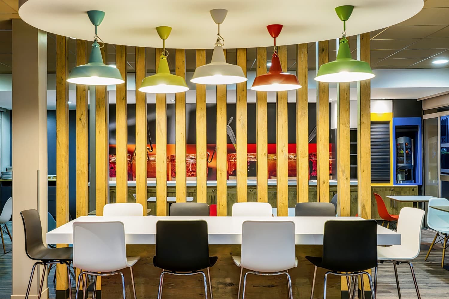 ibis Tarbes Odos
