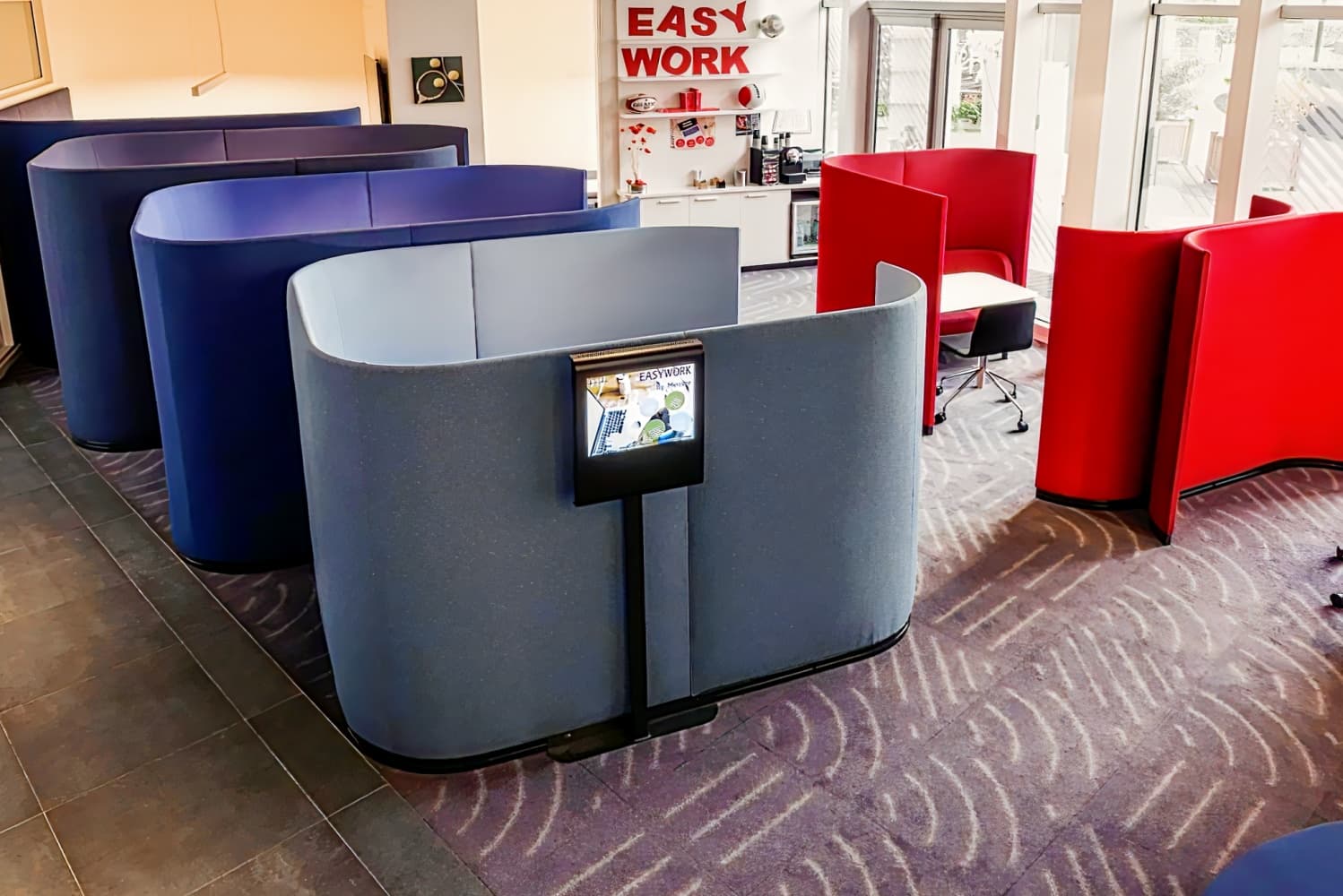 Hôtel Mercure Paris Boulogne