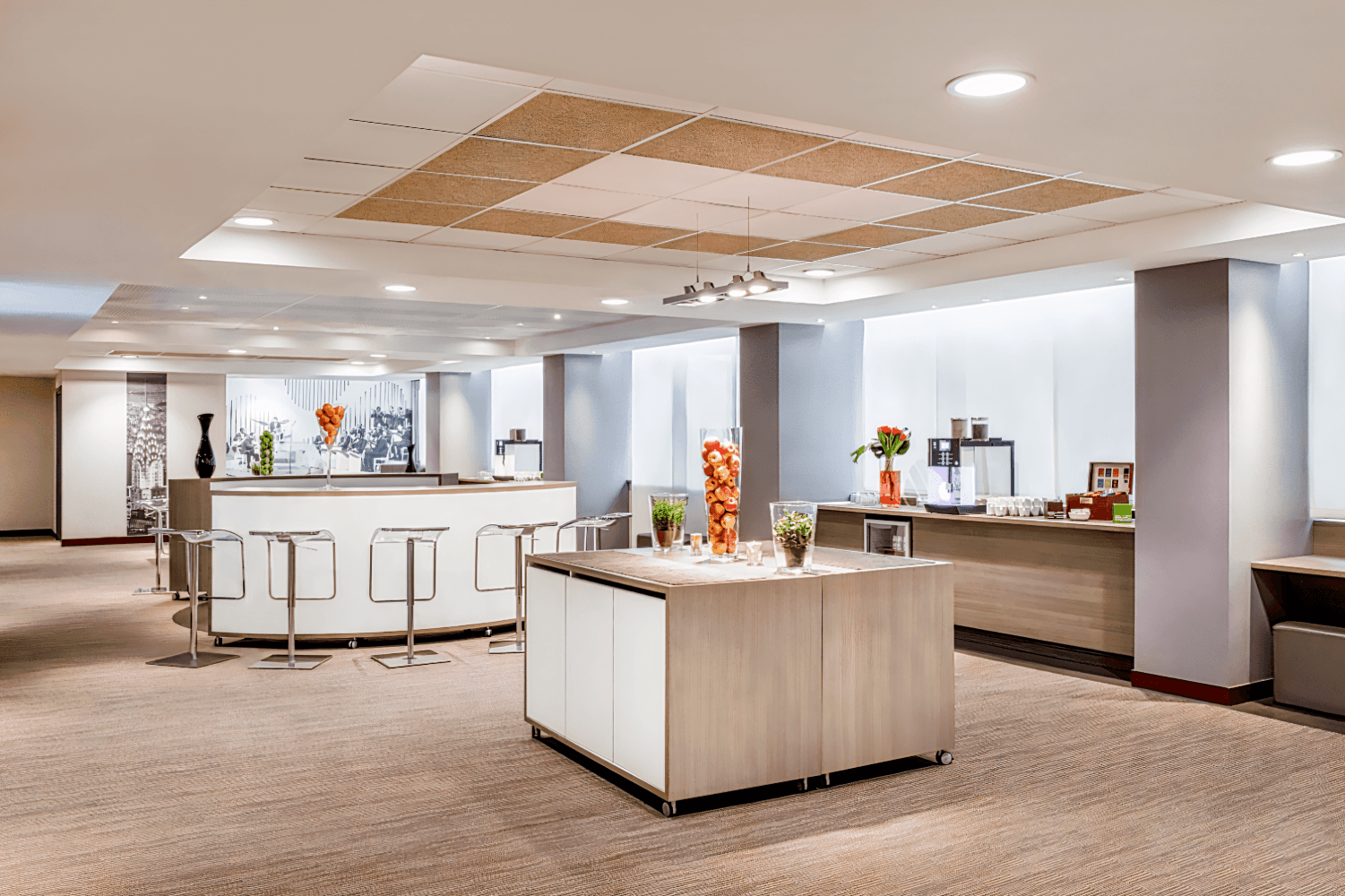 Hôtel Mercure Paris Boulogne