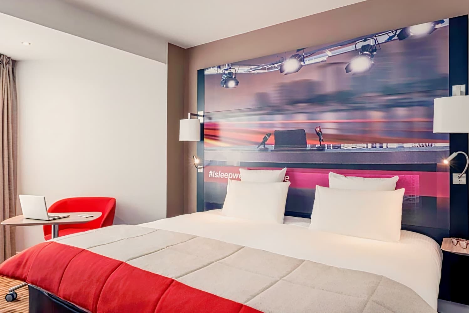 Hôtel Mercure Paris Boulogne