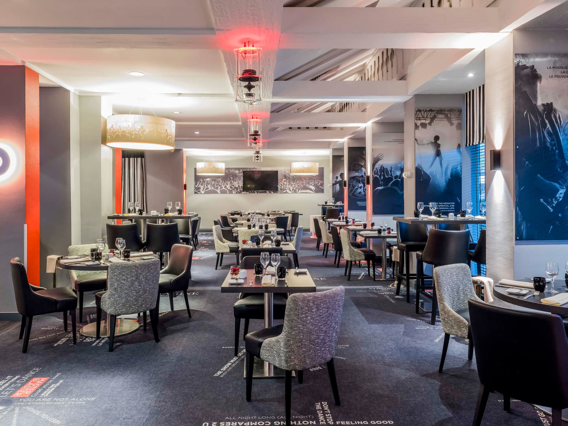 Hôtel Mercure Paris Vélizy