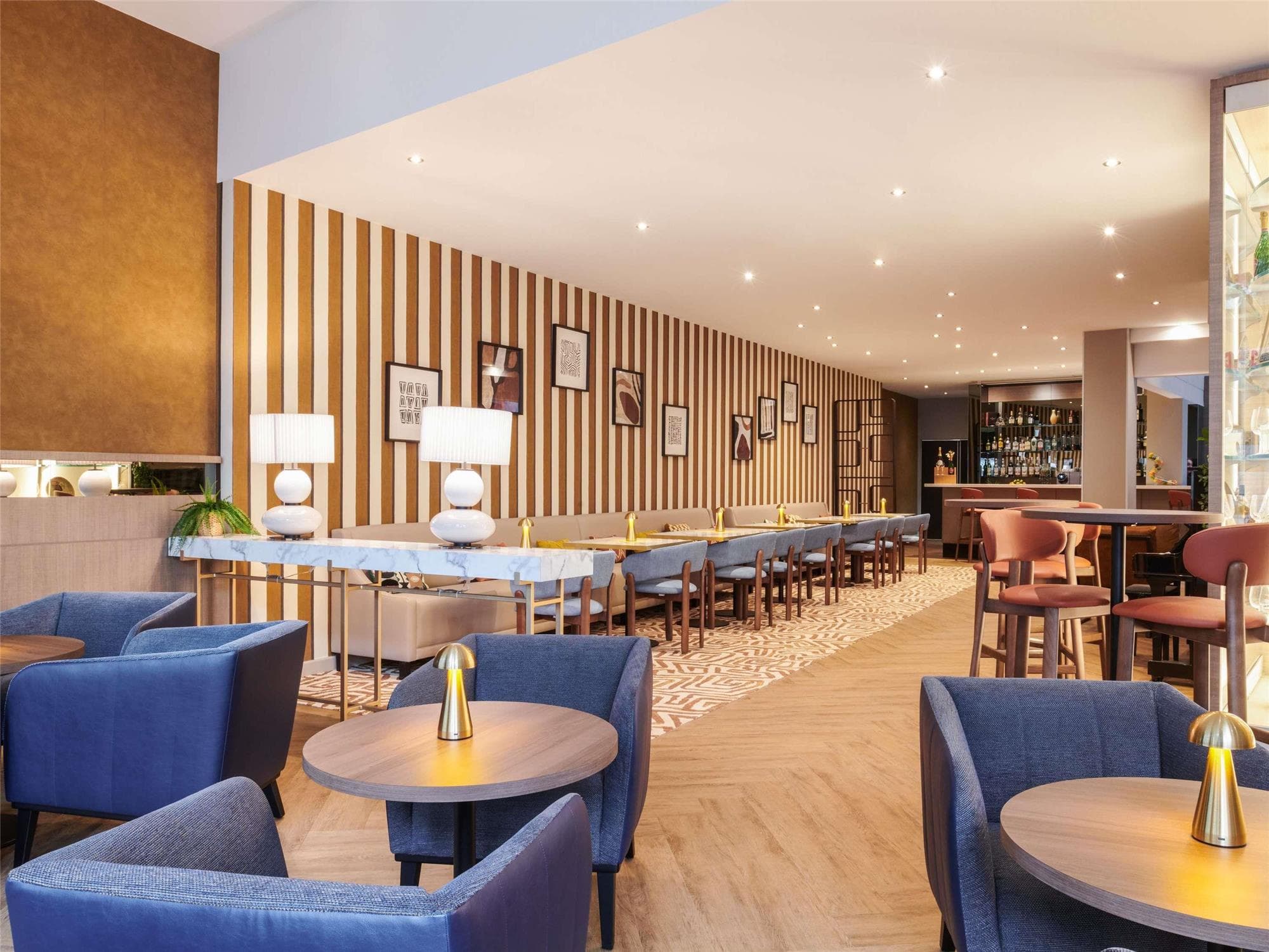 Mercure Nantes Centre - Grand Hôtel