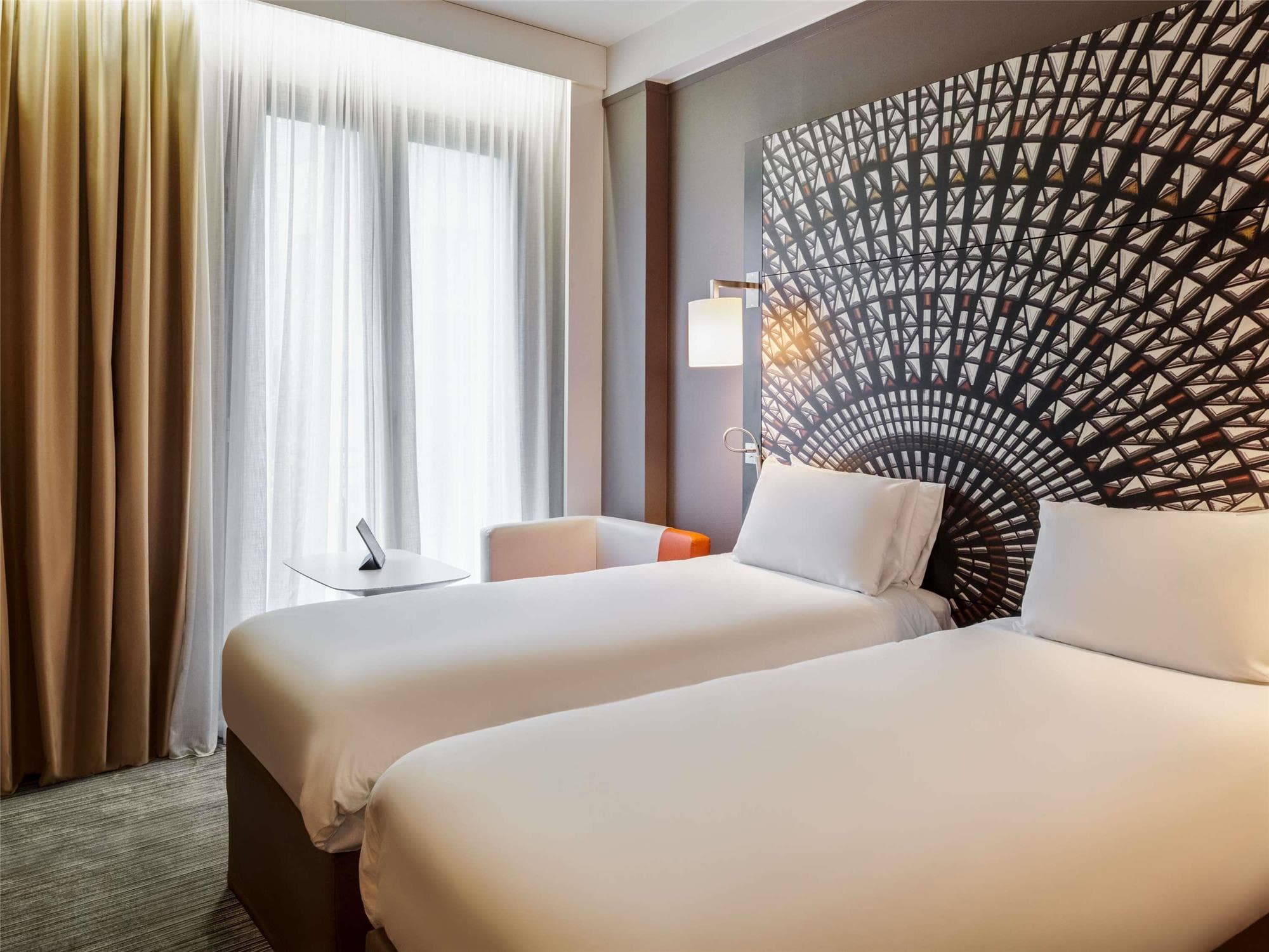 Mercure Nantes Centre - Grand Hôtel