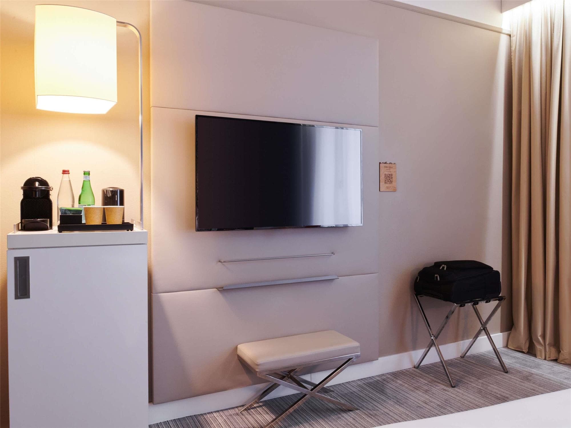 Mercure Nantes Centre - Grand Hôtel