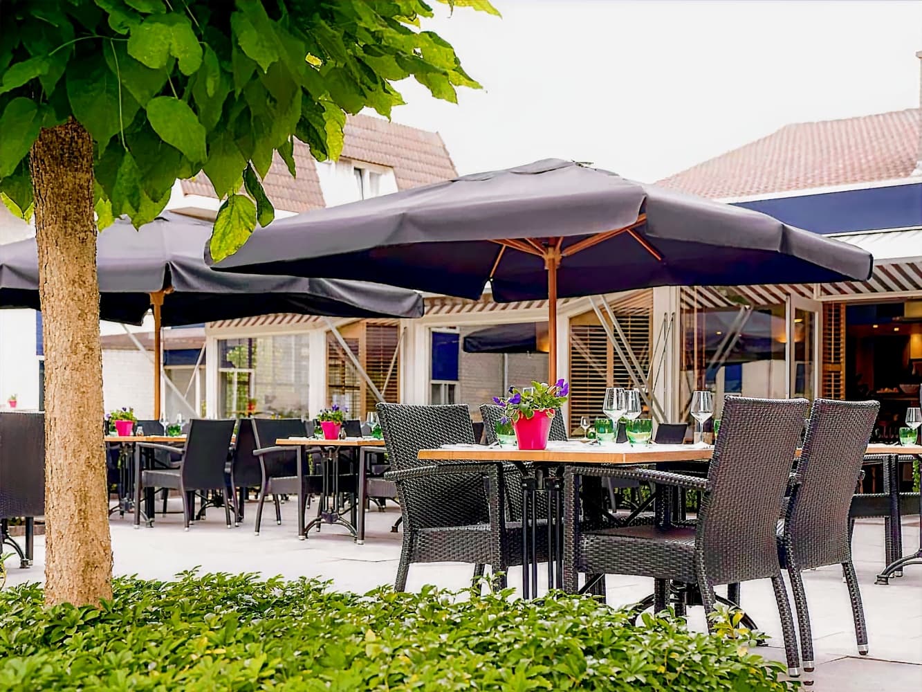 Novotel Breda