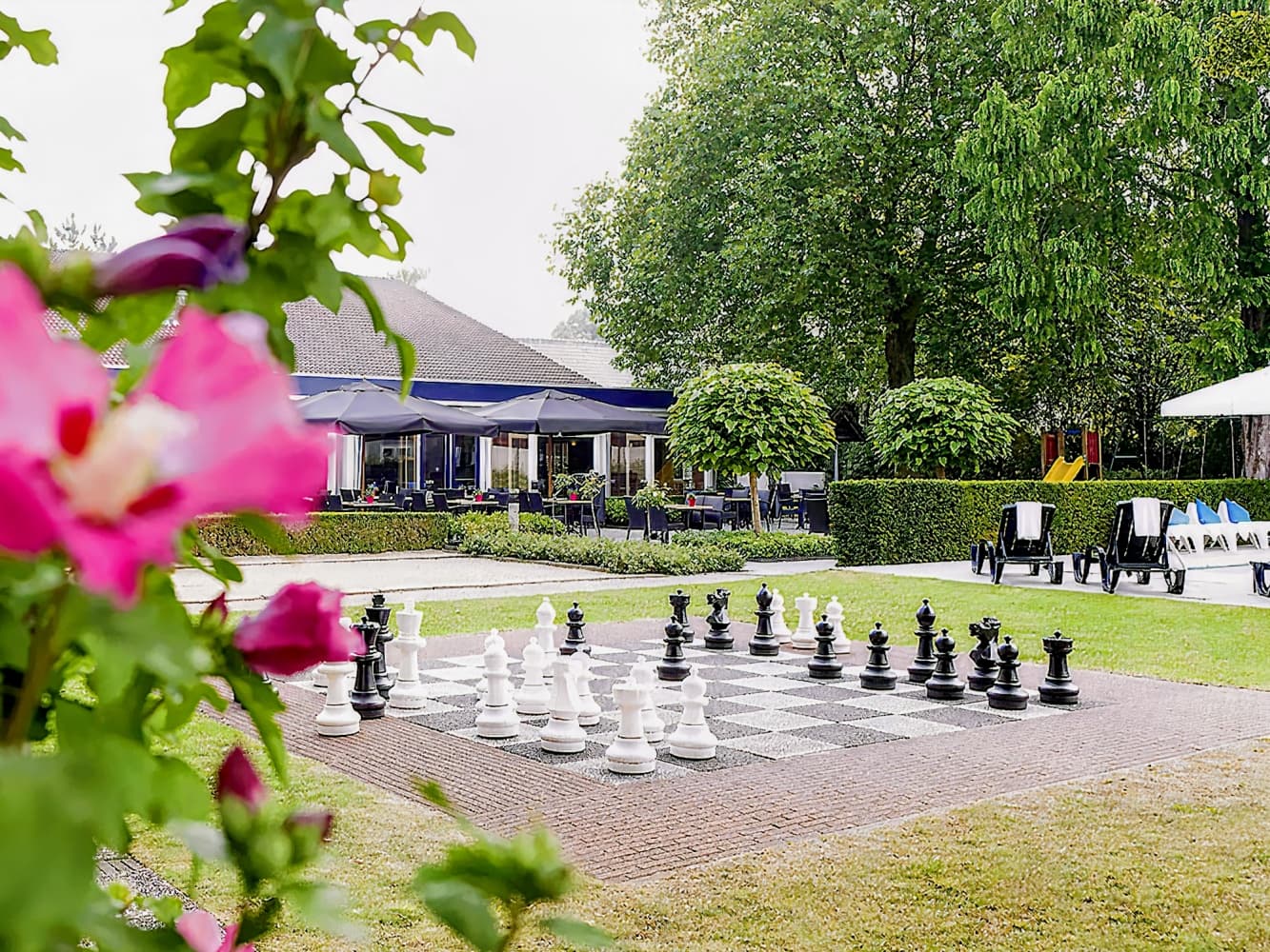 Novotel Breda