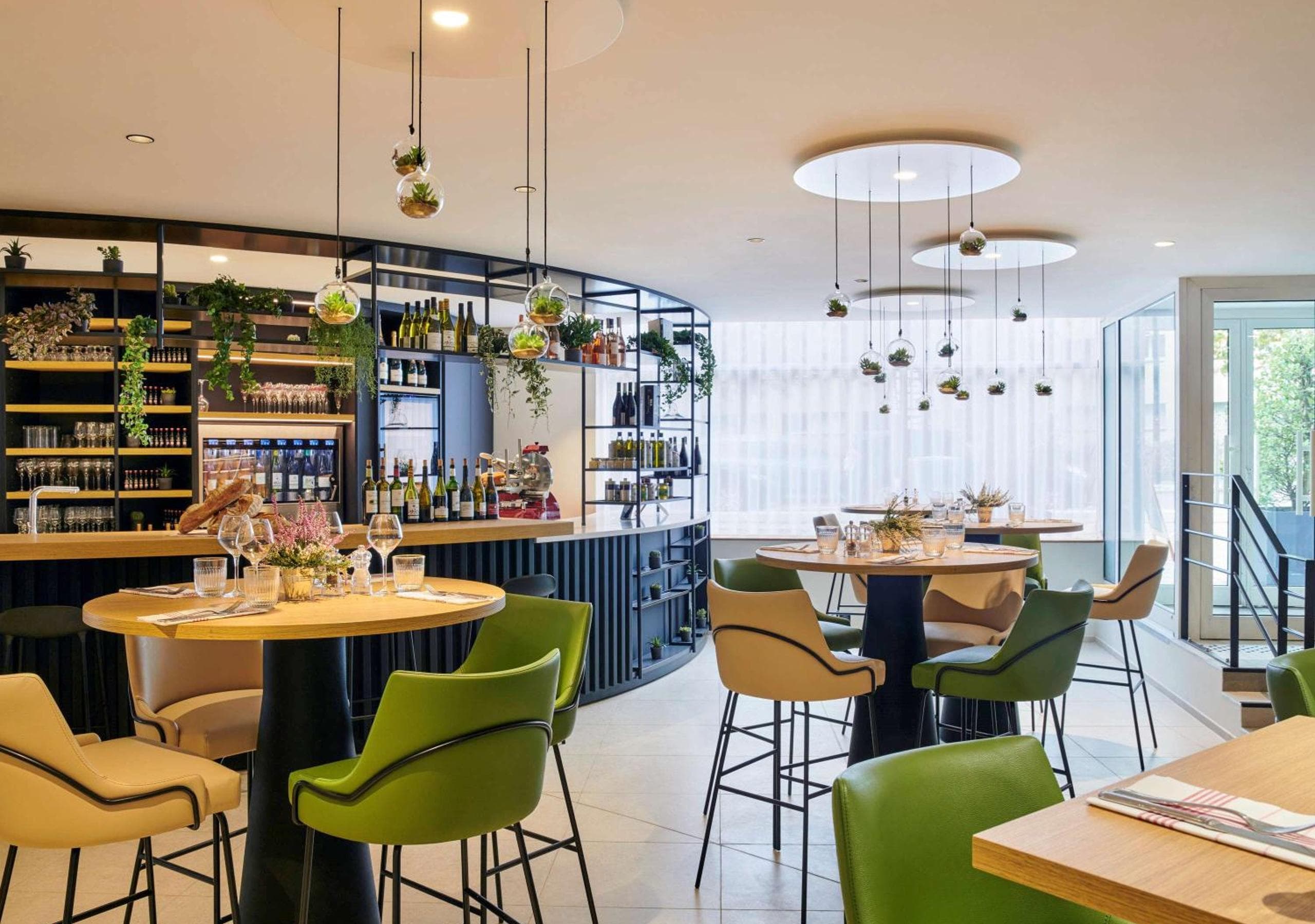 Hôtel Mercure Paris La Défense