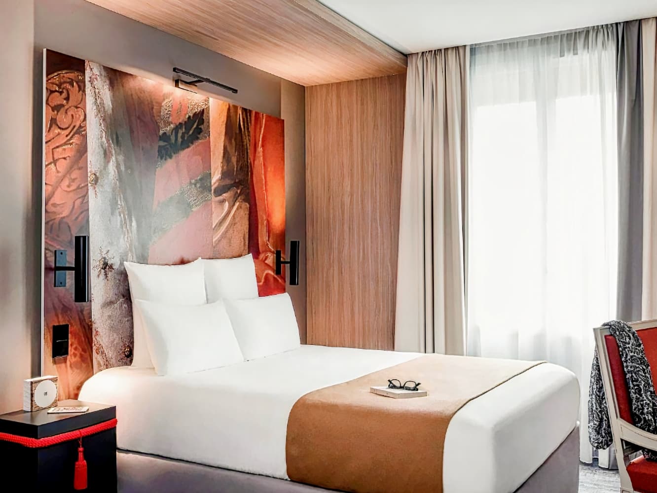 Mercure Paris Alesia