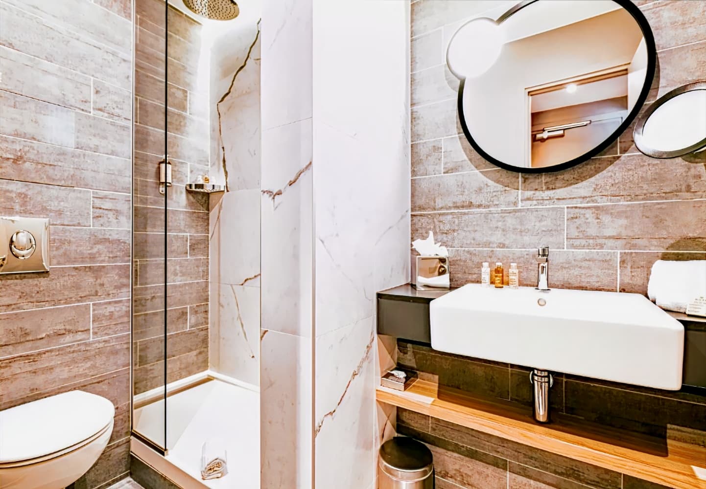 Mercure Paris Alesia