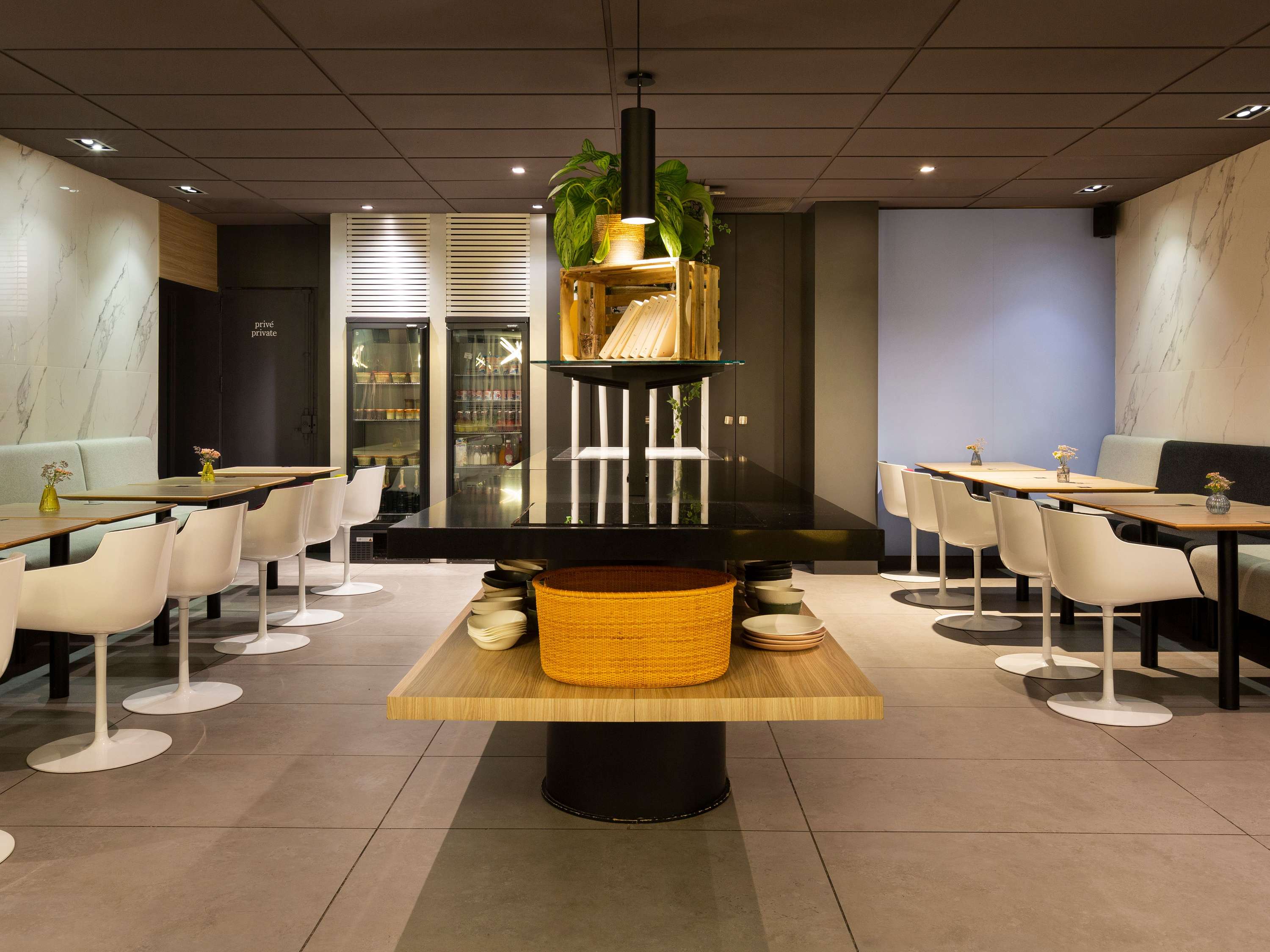 Mercure Paris Alesia