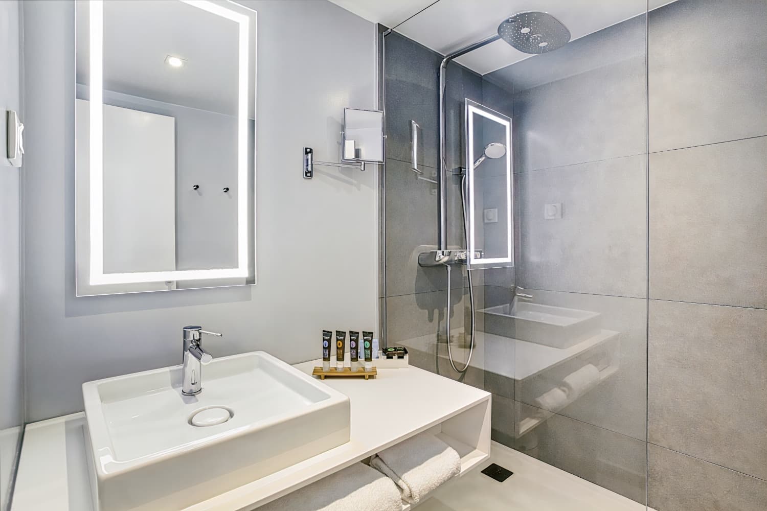 Novotel Paris Saclay