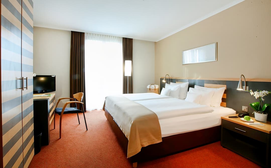 Lindner Hotel BayArena