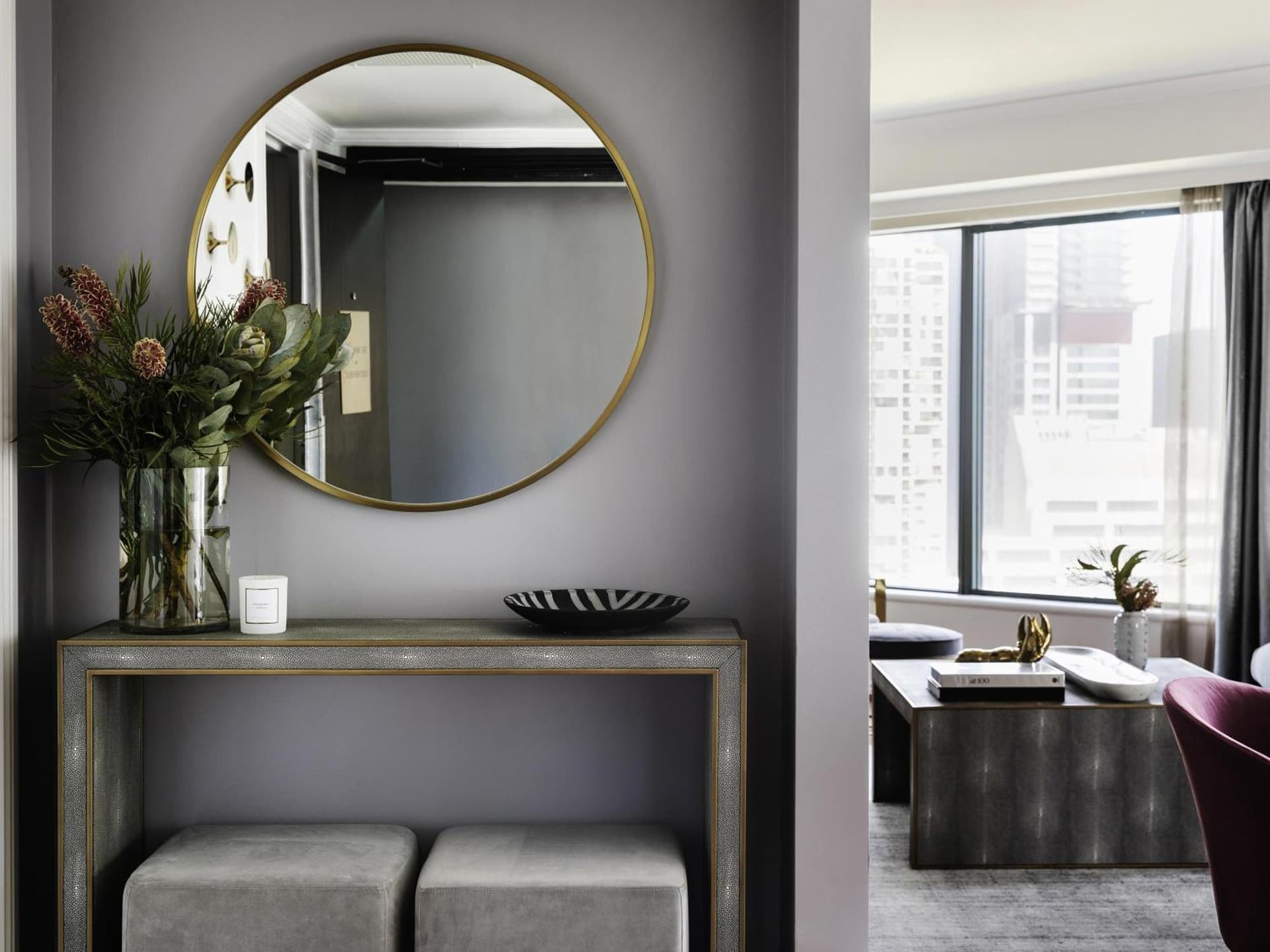 Pullman Sydney Hyde Park