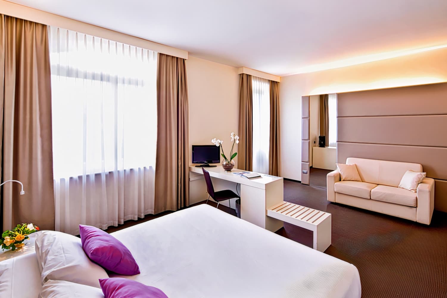 Hotel Cenacolo