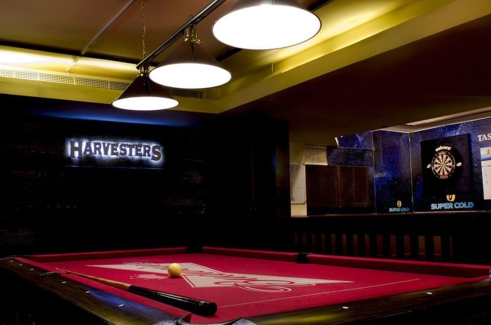 Crowne Plaza Abu Dhabi