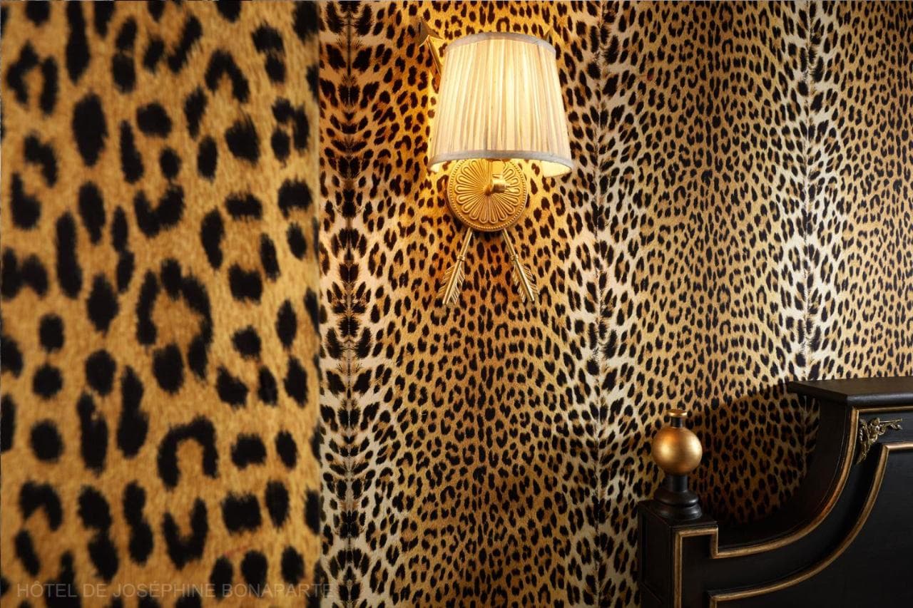 Hôtel de Joséphine BONAPARTE