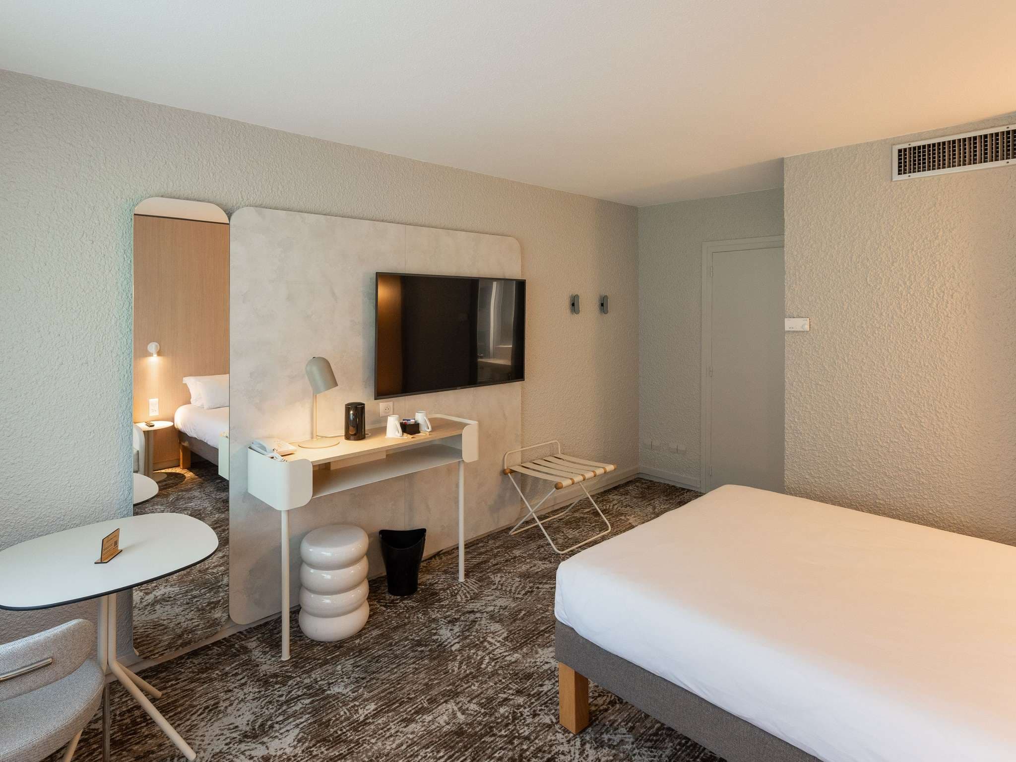 Novotel Mâcon Nord - Porte de Bourgogne