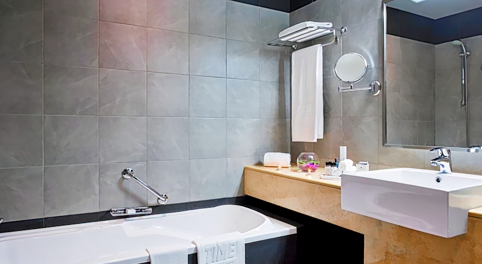 TIME Grand Plaza Hotel