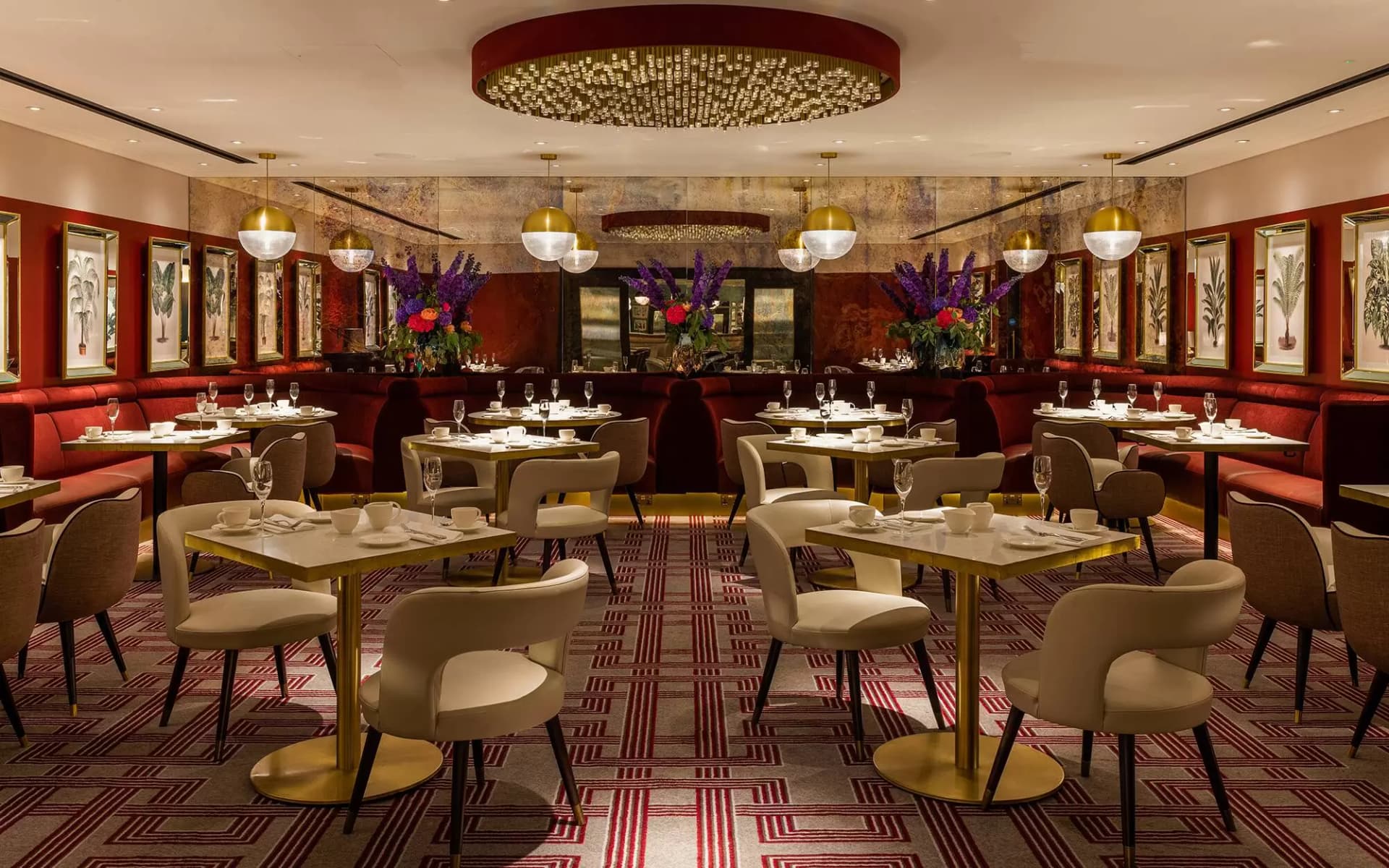 Strand Palace