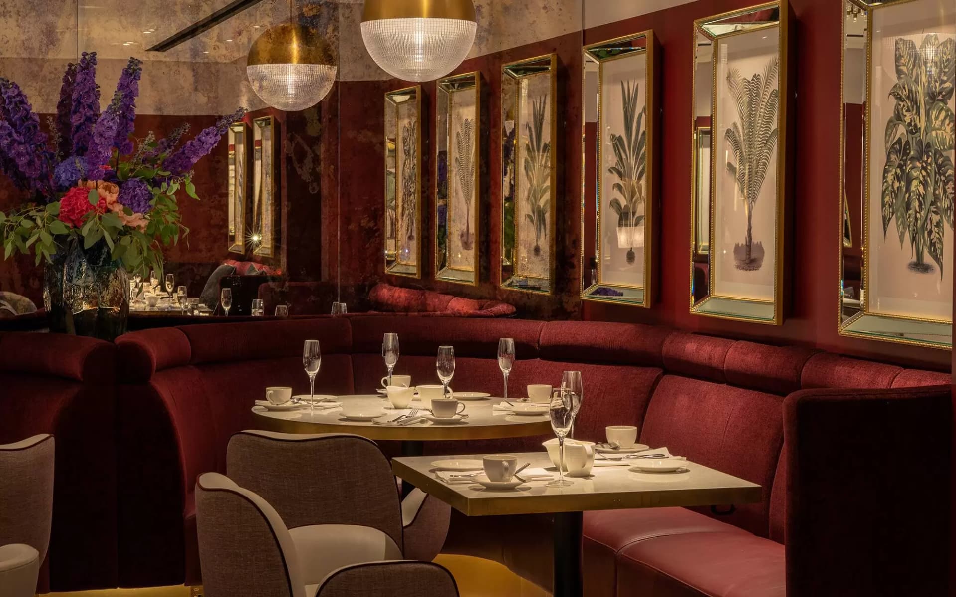 Strand Palace