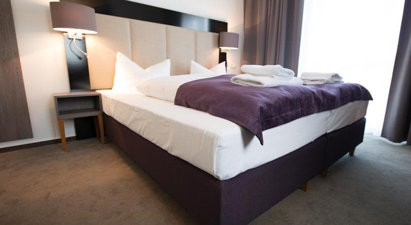 Goethe Business Hotel by Trip Inn