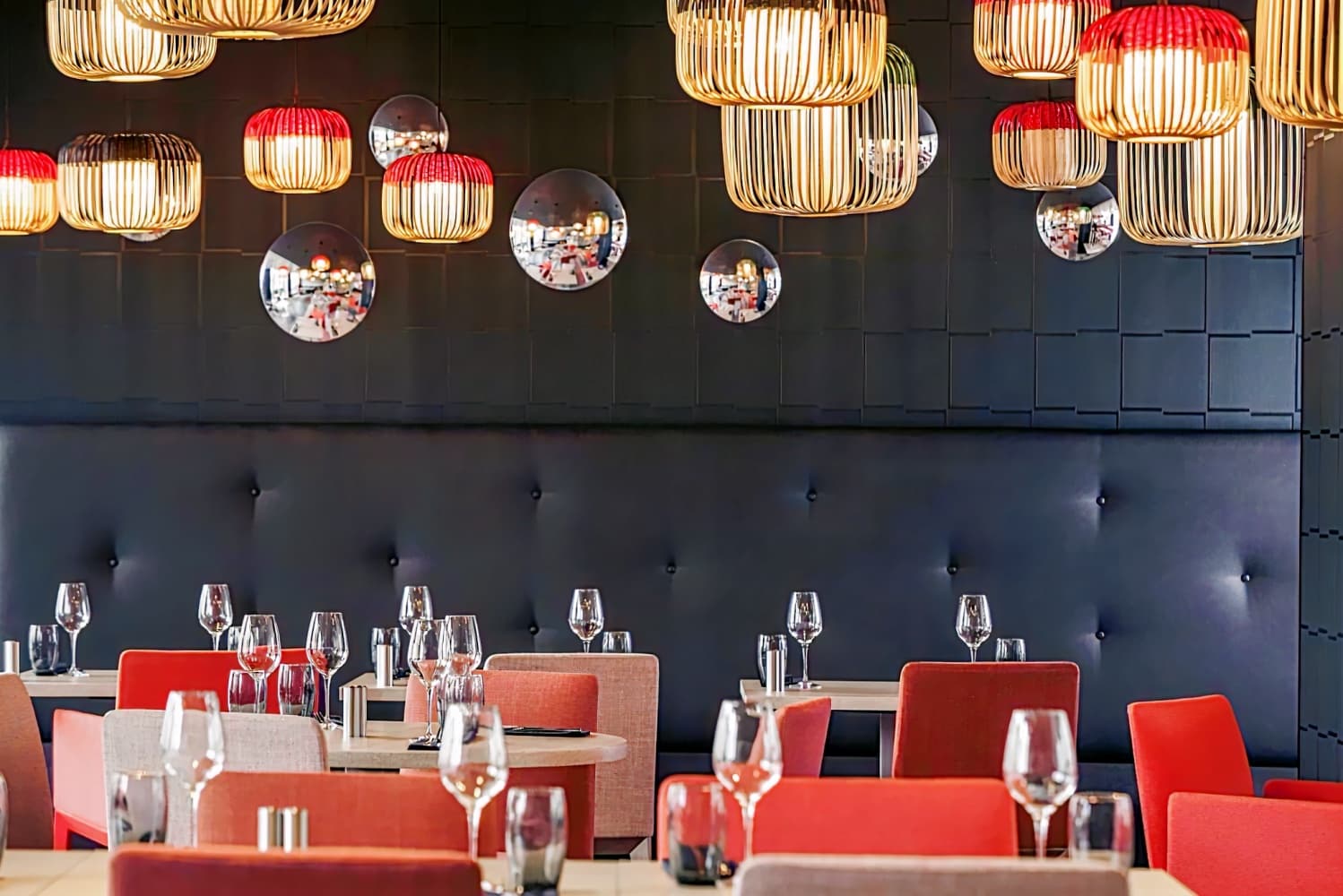 Mercure Marne-la-Vallée Bussy St Georges