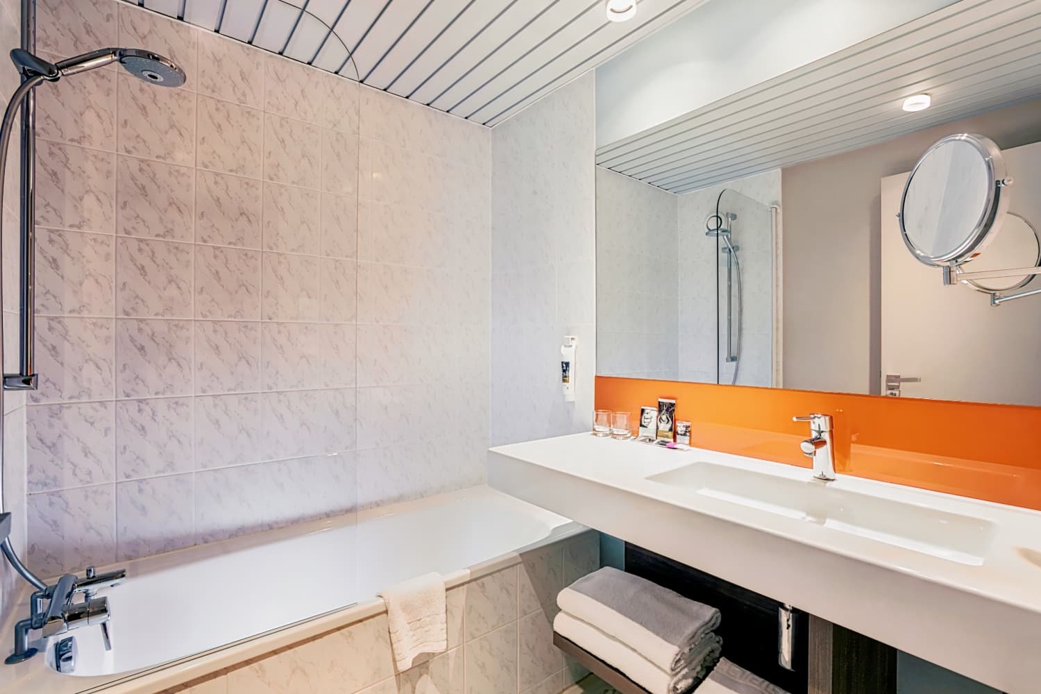 Mercure Marne-la-Vallée Bussy St Georges