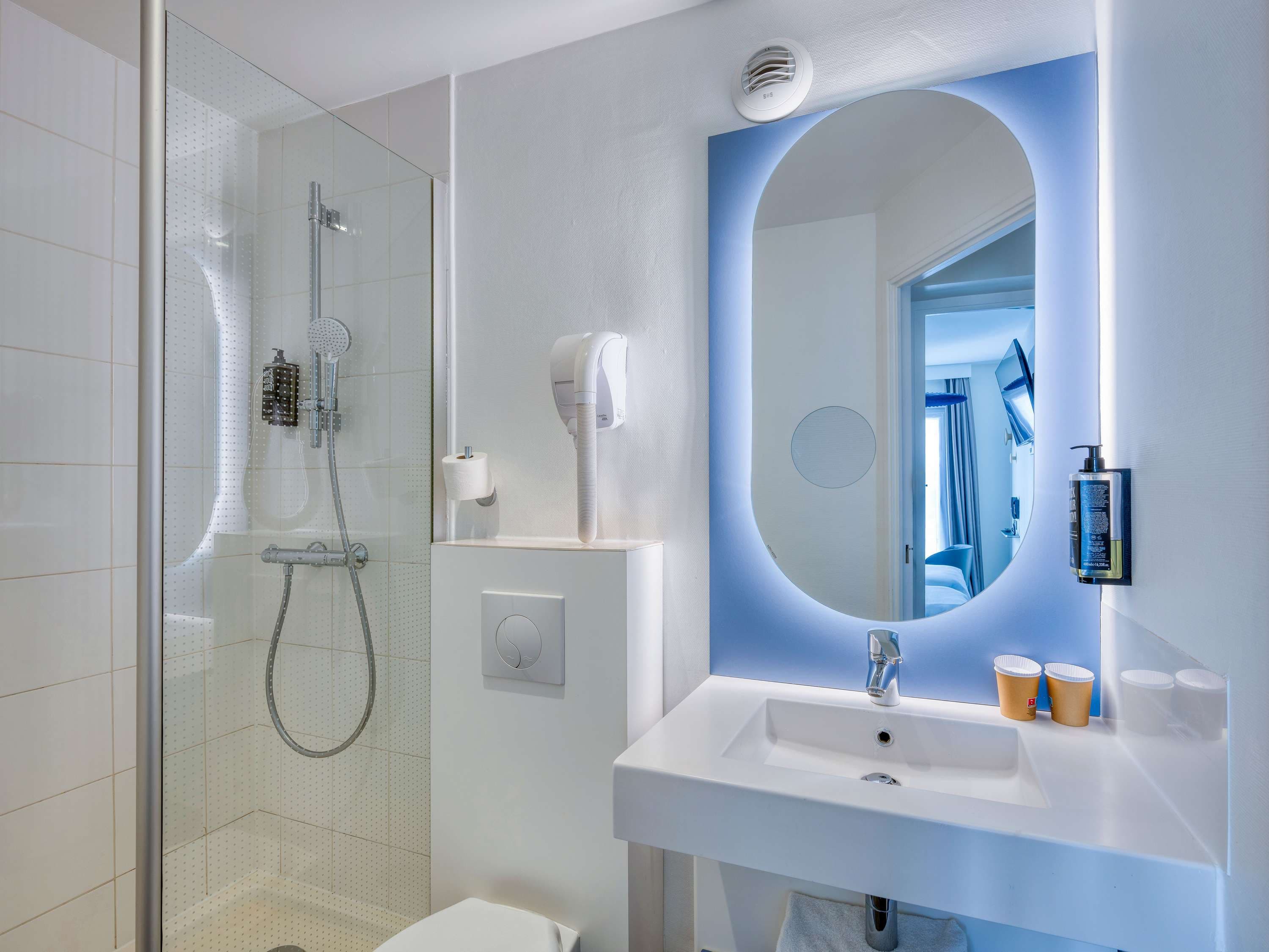 ibis Paris Père-Lachaise