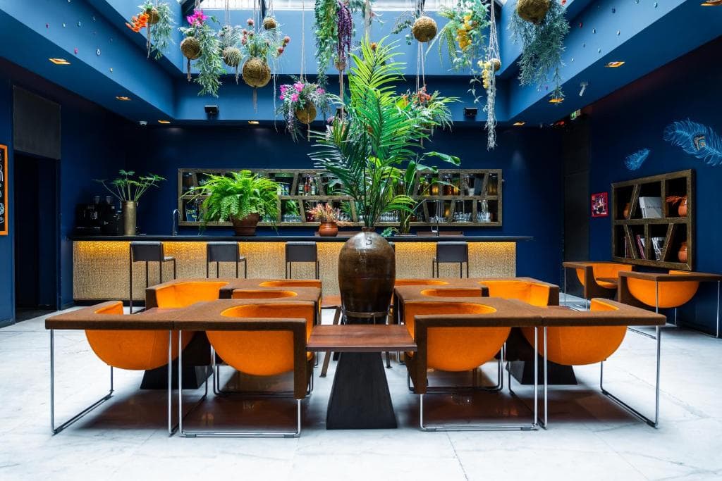 1K Hôtel