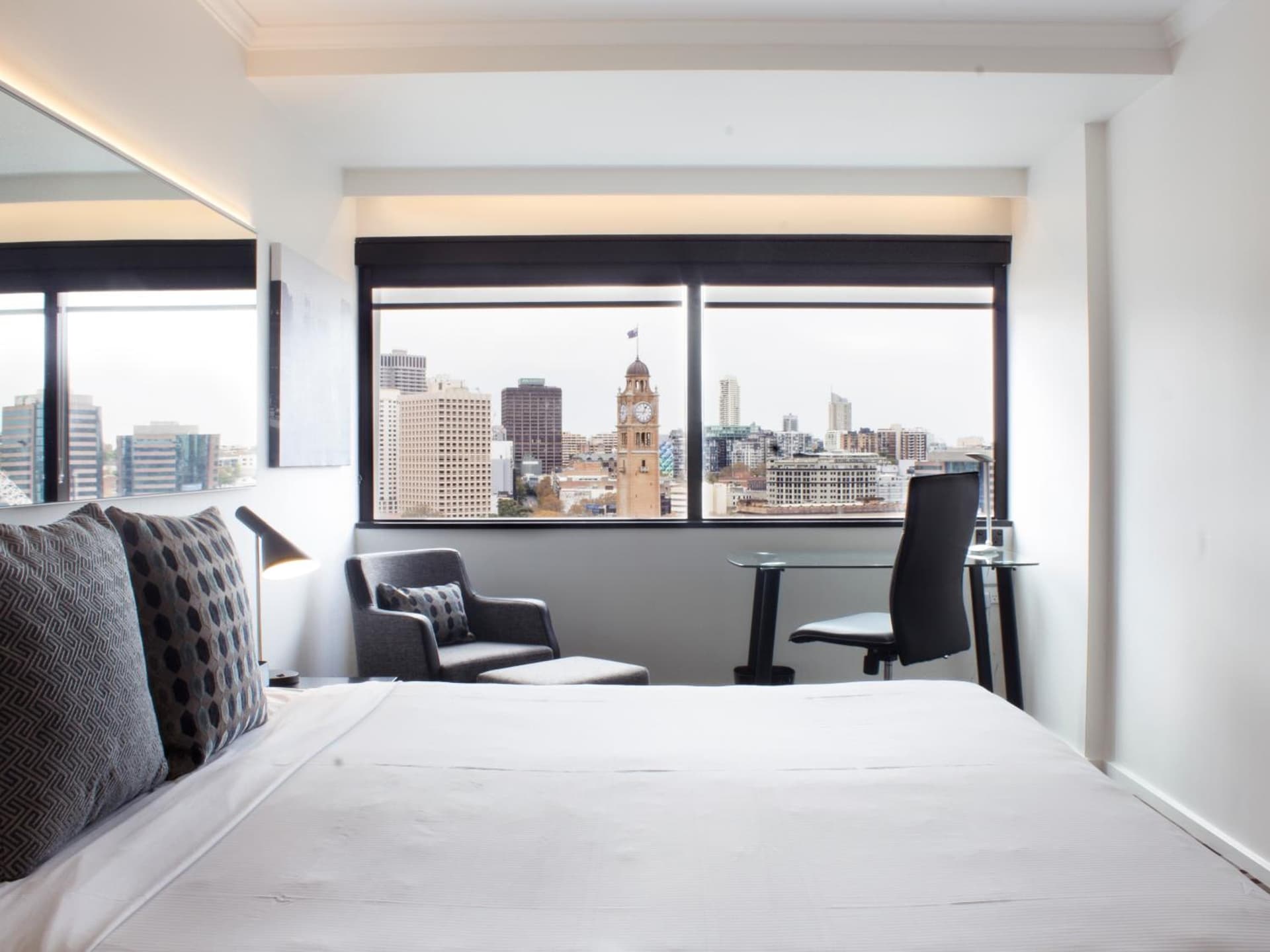 Mercure Sydney