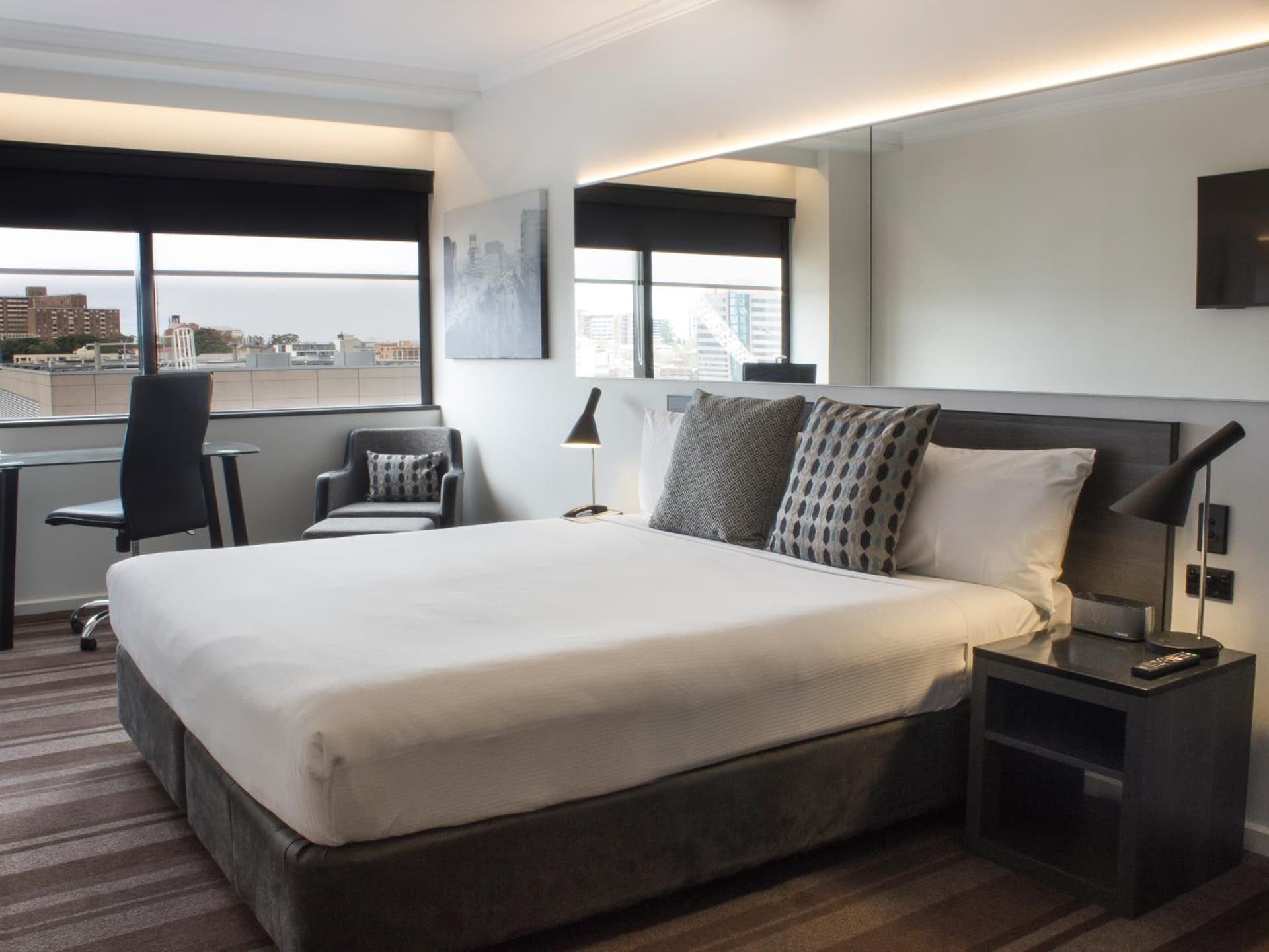 Mercure Sydney
