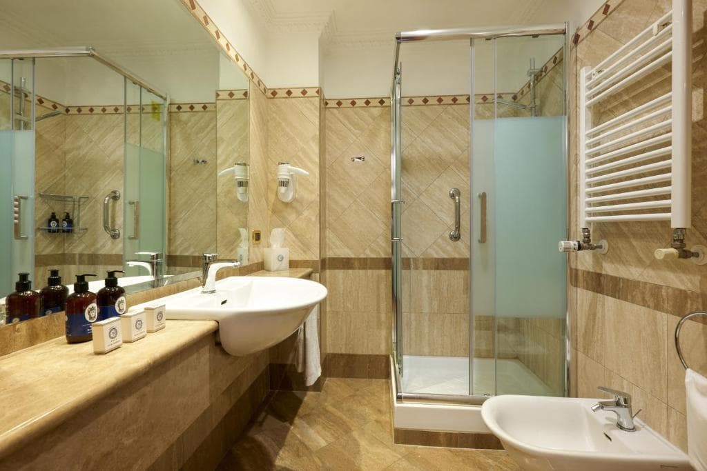 Hotel Barberini