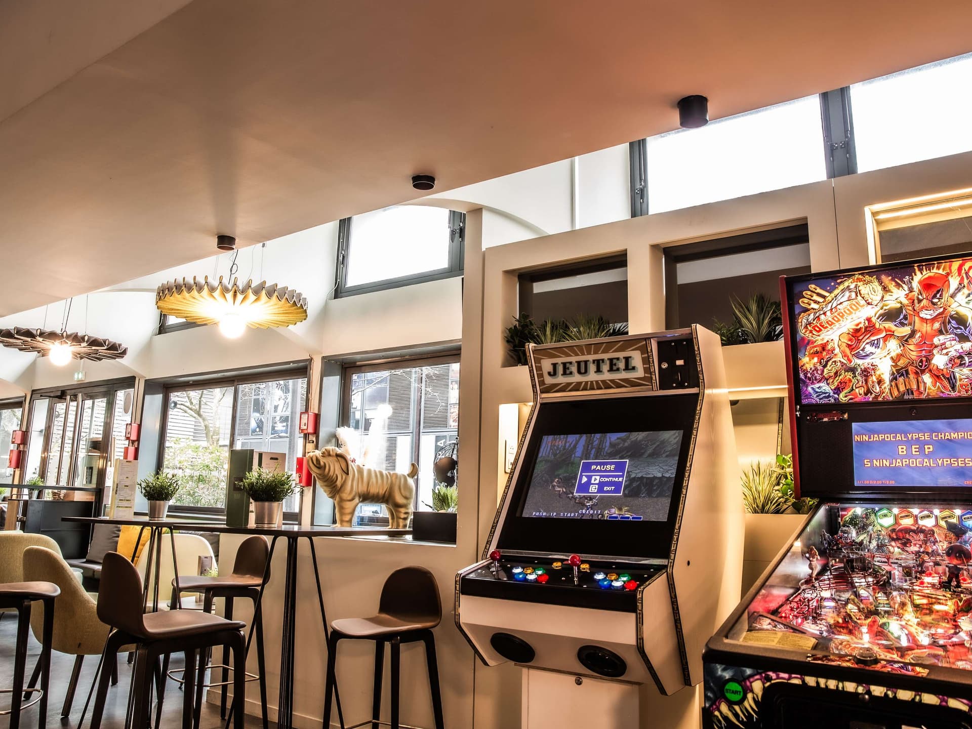 ibis Paris Bercy Village 12ème