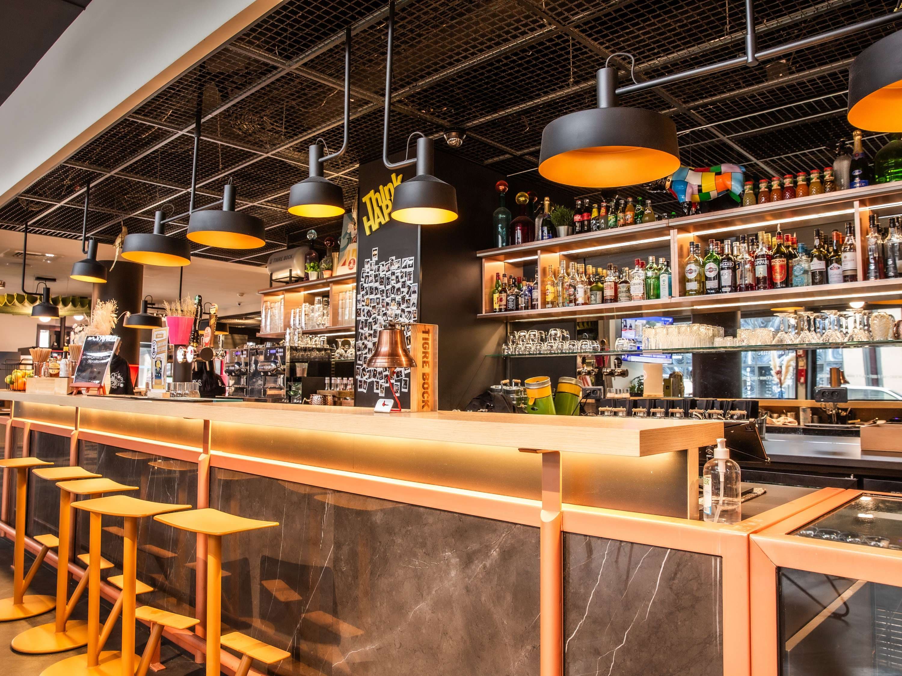 ibis Paris Bercy Village 12ème