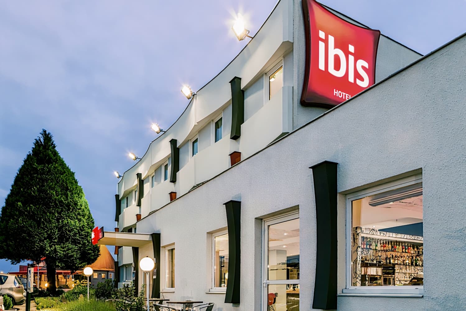 ibis Limoges Nord