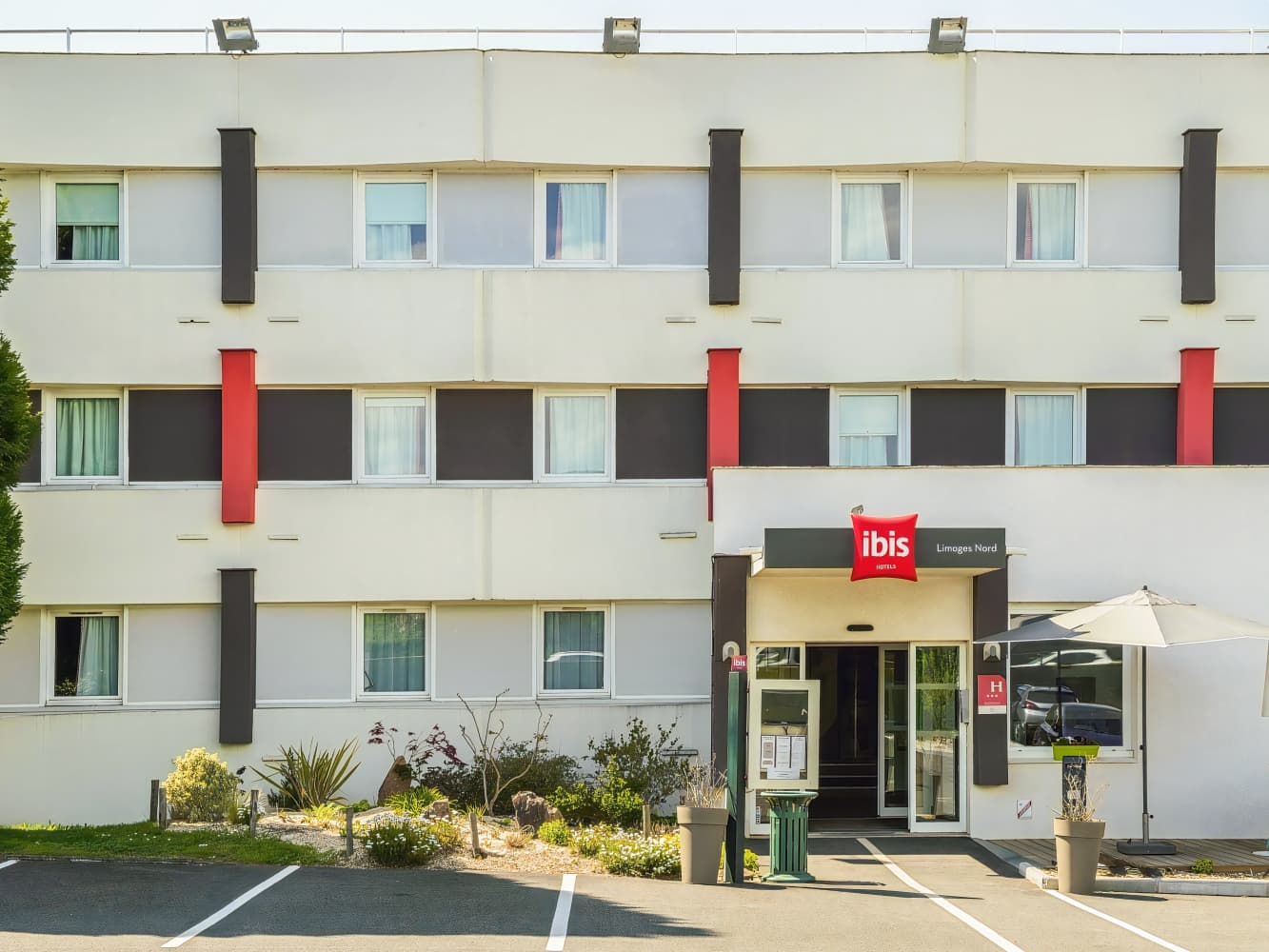 ibis Limoges Nord