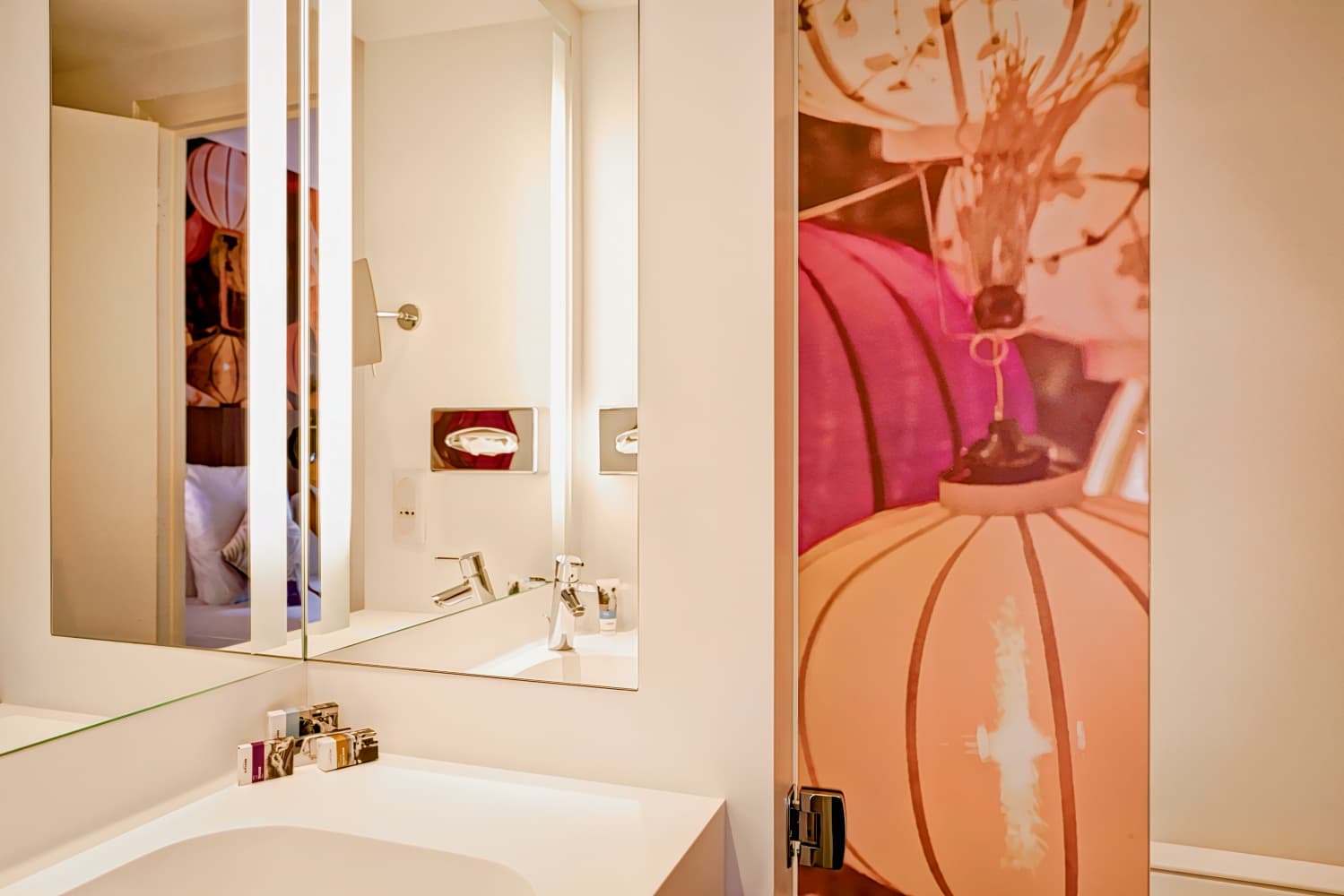 Hôtel Mercure Lyon Centre Plaza République