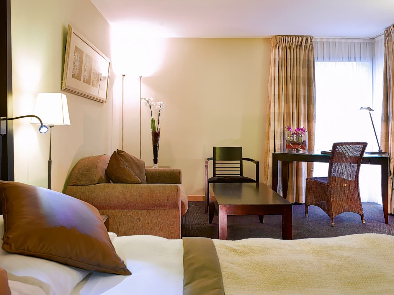 Martin's Chateau du Lac