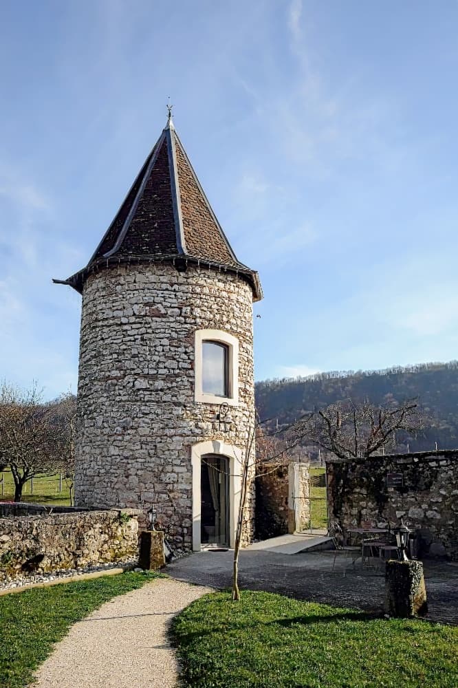 Domaine de Suzel