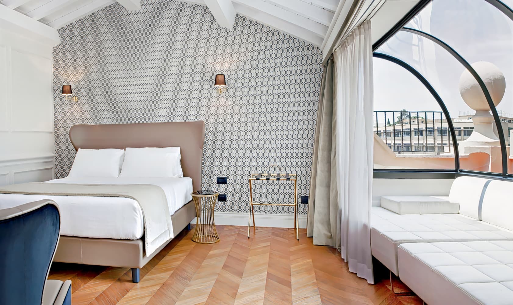 The Corner Townhouse