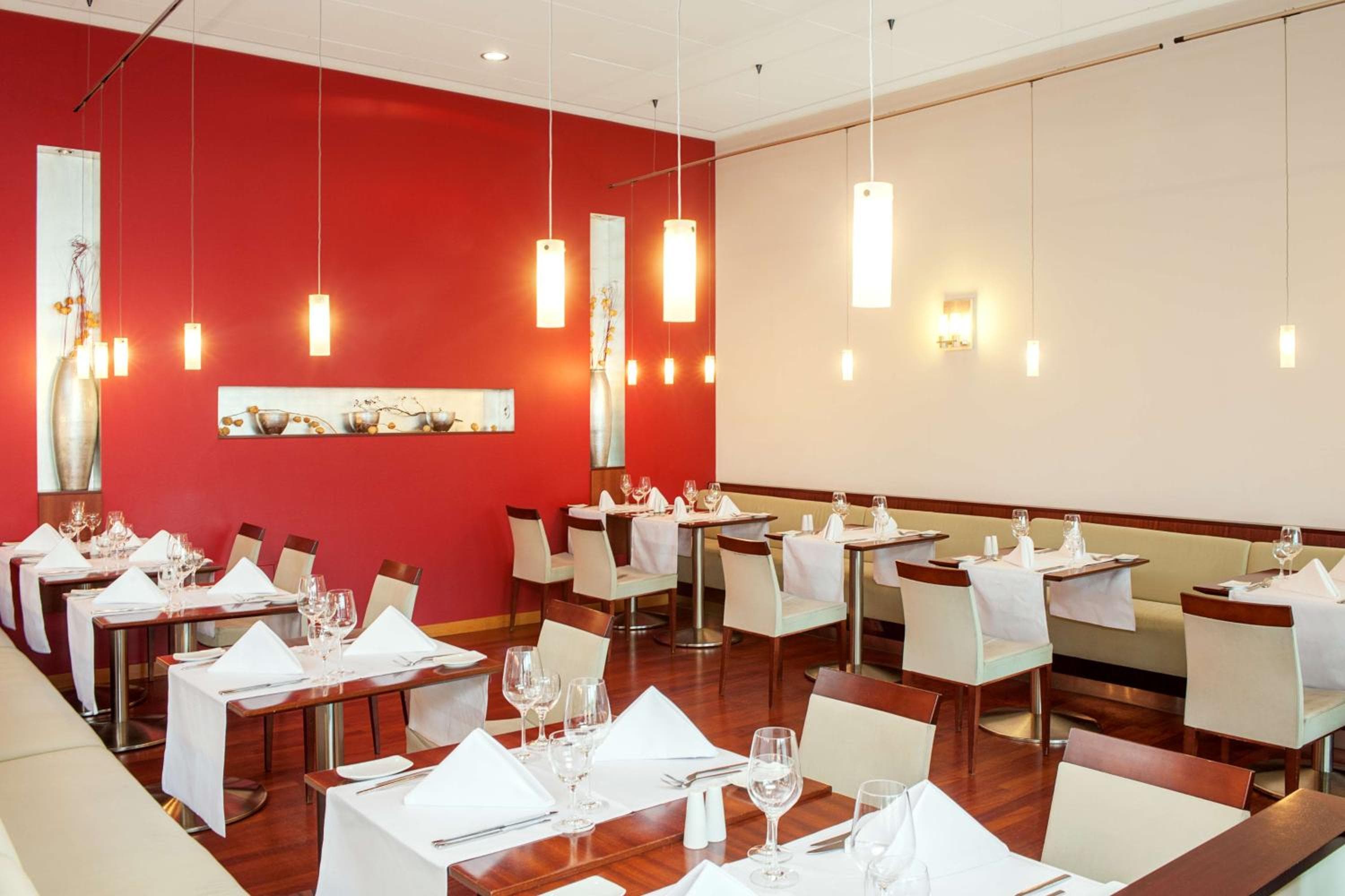 NH Frankfurt Niederrad