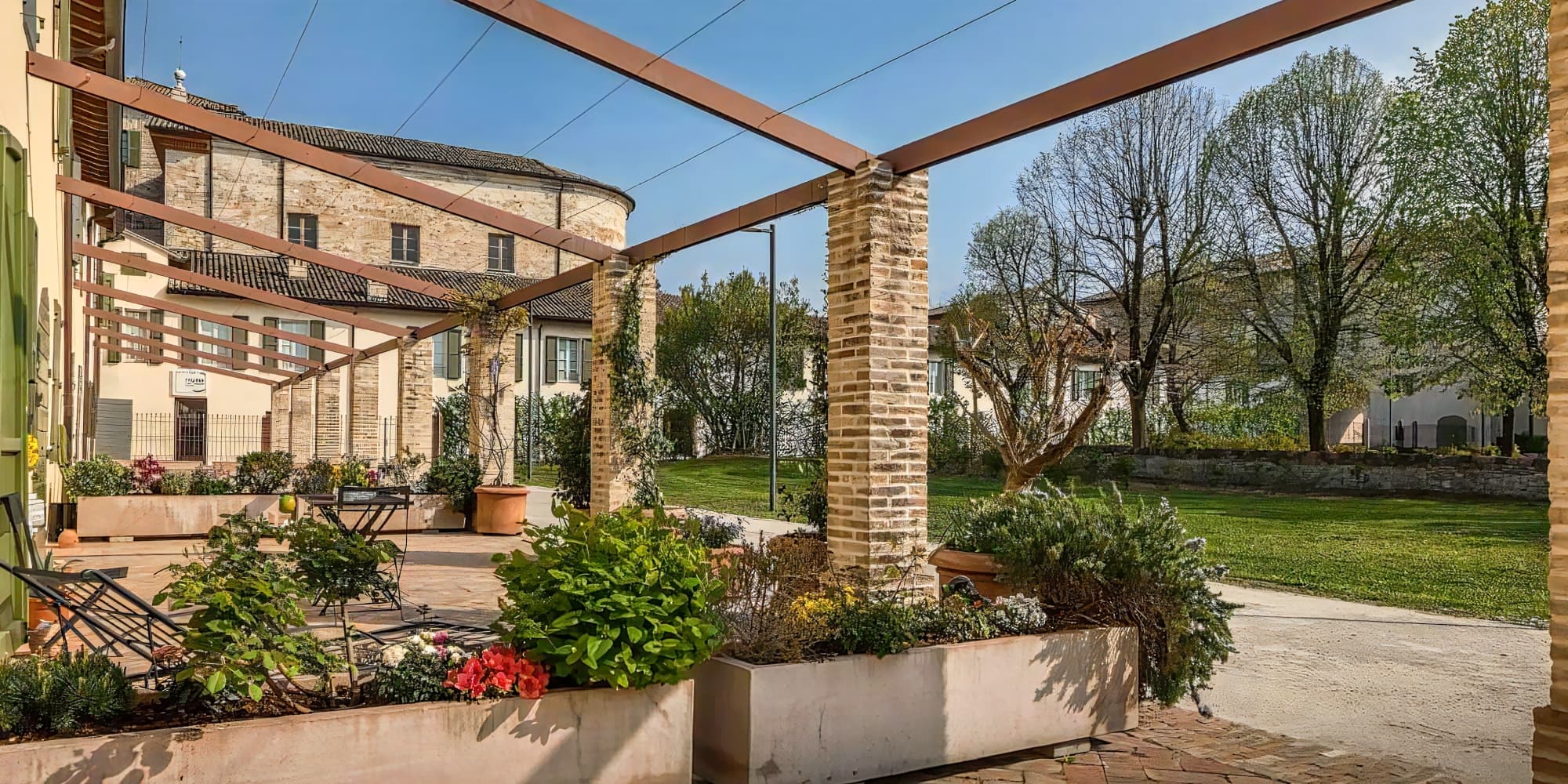 Cortaccia San Vitale