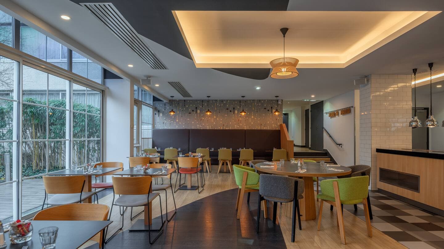 DoubleTree by Hilton Paris Bougival
