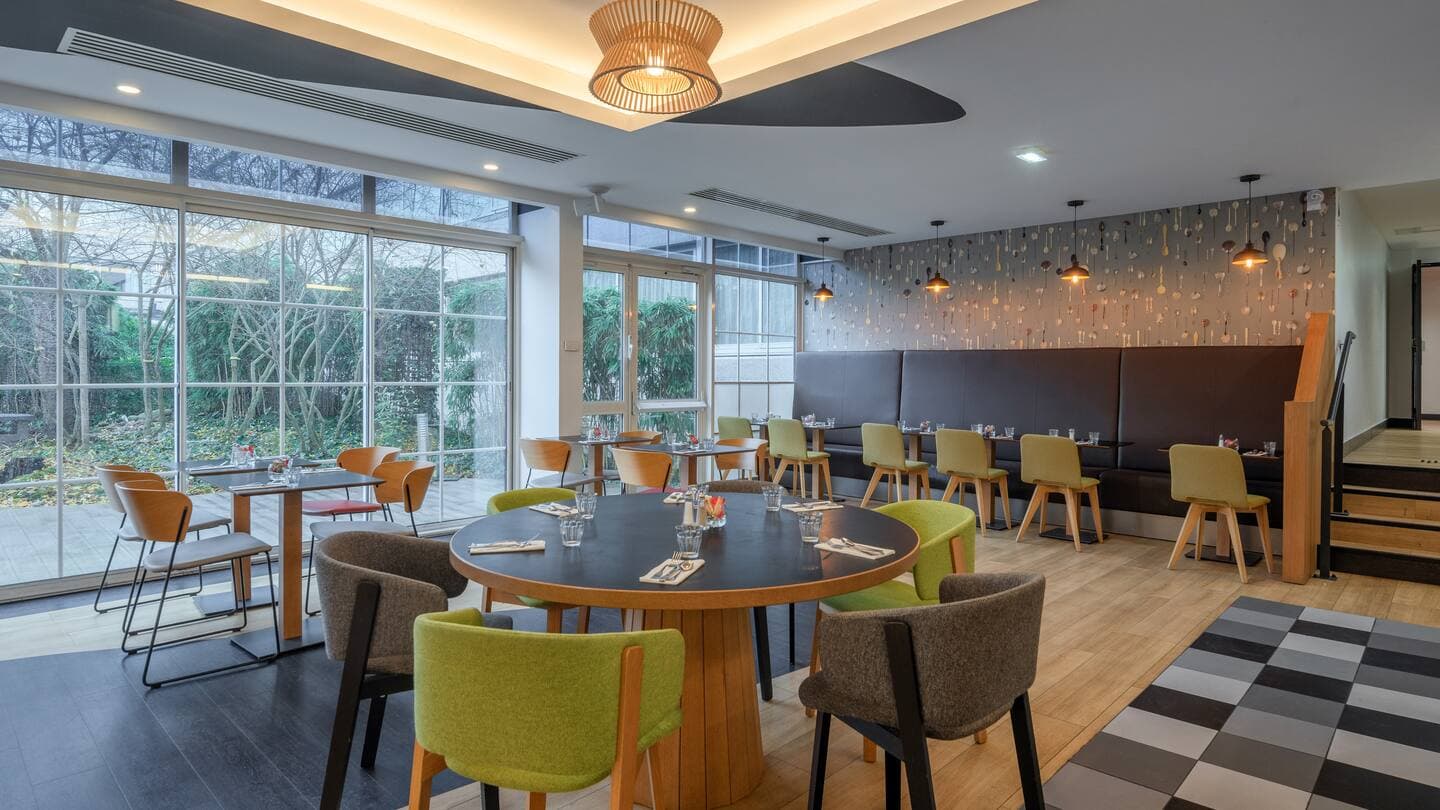 DoubleTree by Hilton Paris Bougival