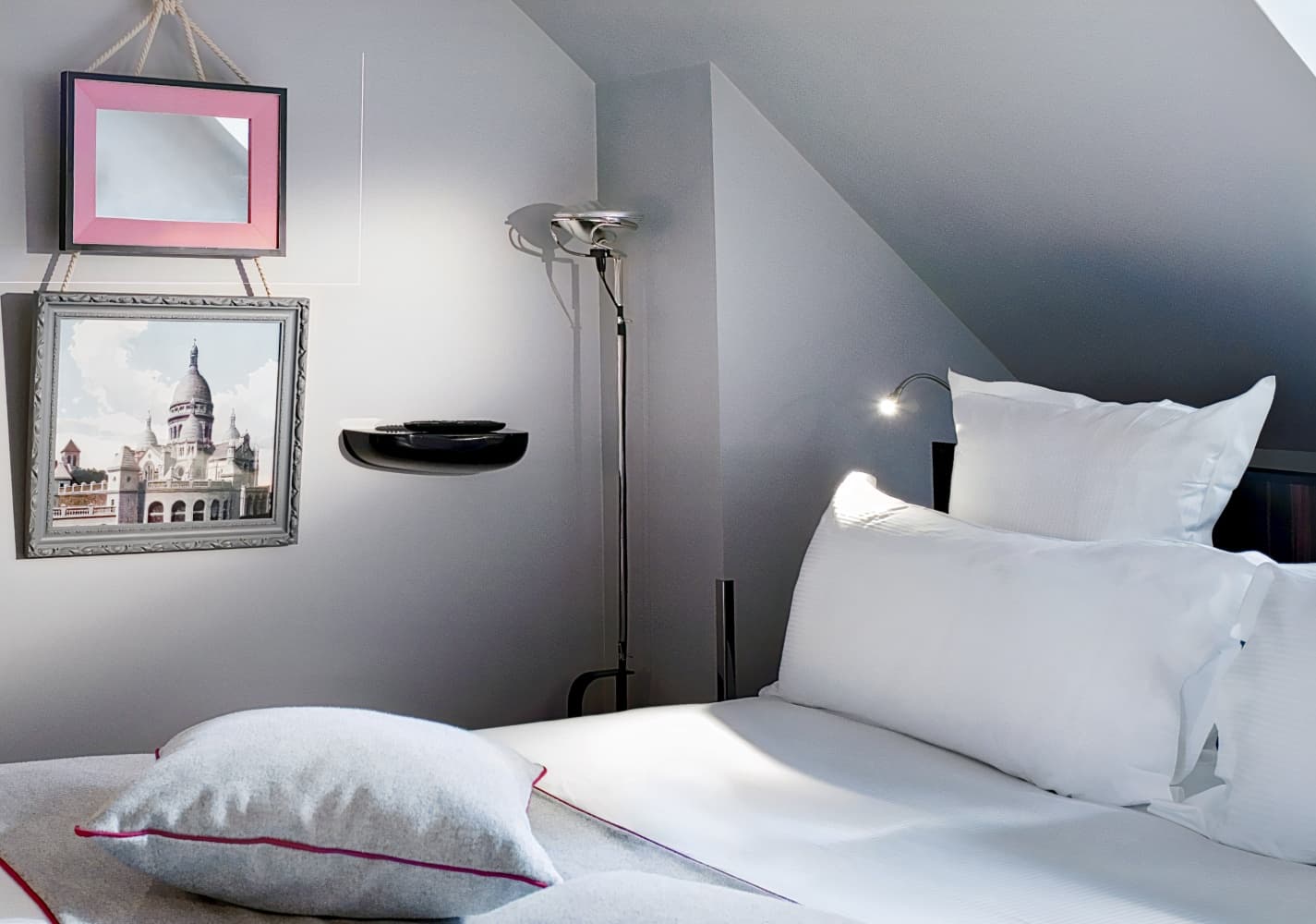 Hôtel Saint-Dominique