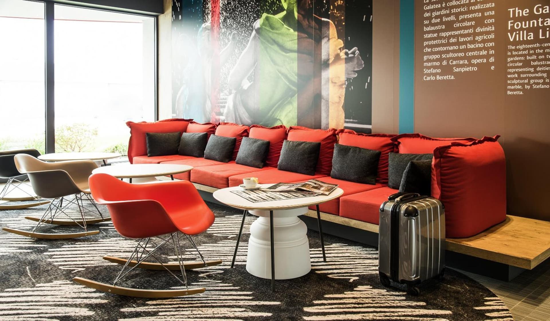 ibis Milano Fiera